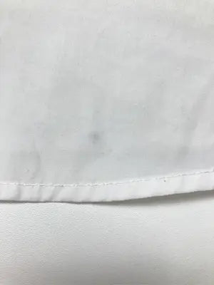 AS KNOW AS PINKY/アズノゥアズピンキー/シャツ/ブラウス/トップス/ホワイト/F