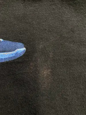 NIKE/ナイキ/Tシャツ/カットソー/トップス/ブラック/L