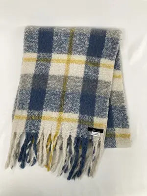 +borme/マフラー/ファッション雑貨/その他