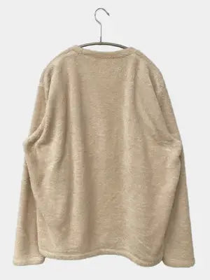 UNIQLO/ユニクロ/その他トップス/トップス/ベージュ/L