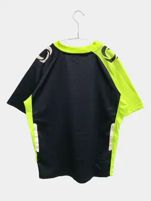 Tシャツ/カットソー/トップス/ブラック/S