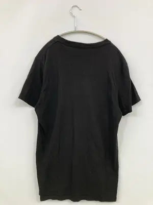 jim marshall clothnig/Tシャツ/カットソー/トップス/ブラック/S