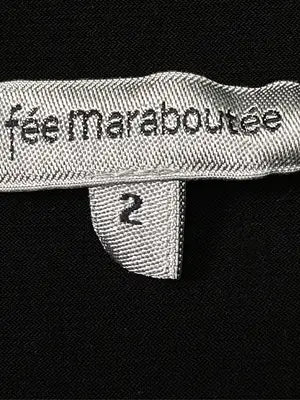 la fee maraboutee/ワンピース/ワンピース/ドレス/ブラウン/2