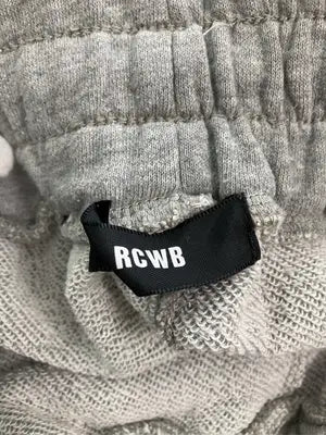 RCWB/スウェットパンツ/パンツ/グレー/FREE