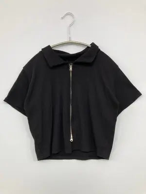 The flex:/その他トップス/トップス/ブラック