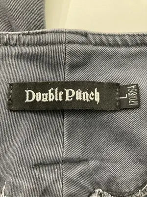 Double Punch/その他パンツ/パンツ/グレー/L
