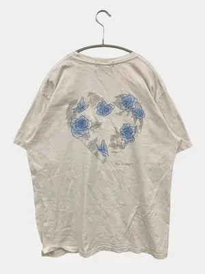 CULT TOKYO/カルトトウキョウ/Tシャツ/カットソー/トップス/ホワイト