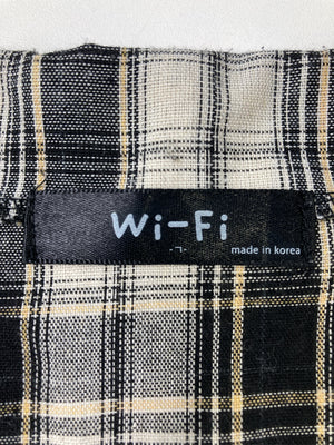 Wi-Fi/ワイファイ/ジャージ/トラックジャケット/トップス/その他/L