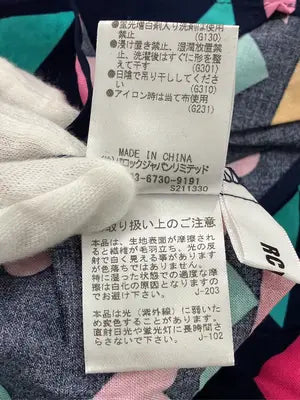 RODEO CROWNS/ロデオクラウンズ/Tシャツ/カットソー/トップス/ブラック/FREE