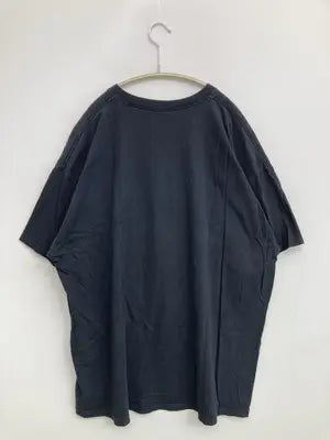 Tシャツ/カットソー/トップス/ブラック
