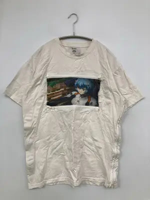 jouetie/ジュエティ/Tシャツ/カットソー/トップス/ホワイト/M