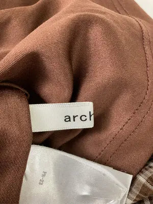 archives/アルシーヴ/ワンピース/ワンピース/ドレス/ブラウン