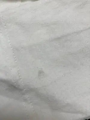 Tシャツ/カットソー/トップス/ホワイト