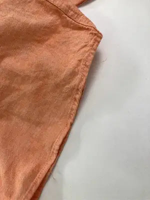 Confirm/コンファーム/シャツ/ブラウス/トップス/オレンジ/XL