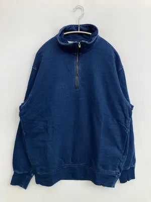 UNIQLO/ユニクロ/スウェット/トップス/ネイビー/L