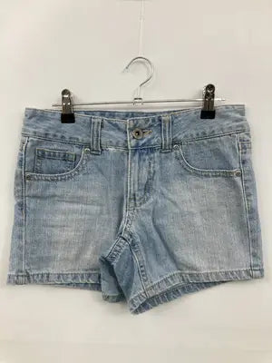Comfort basic/コンフォートベーシック/デニムパンツ/パンツ/ブルー/M