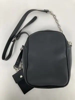 AZUL by MOUSSY/アズールバイマウジー/ショルダーバッグ/バッグ/ブラック