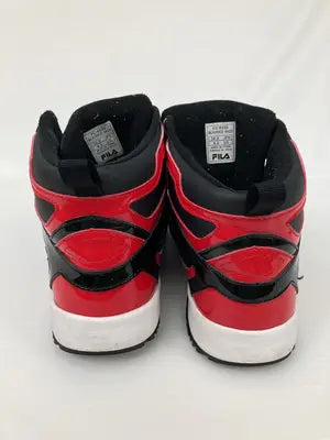 FILA/フィラ/スニーカー/シューズ/ブラック/26.0cm