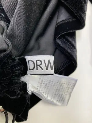 DRWCYS/ドロシーズ/Tシャツ/カットソー/トップス/ブラック/F