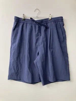PLST/プラステ/その他パンツ/パンツ/ネイビー/XL