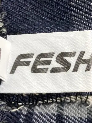 FESHORNI/その他パンツ/パンツ/ネイビー