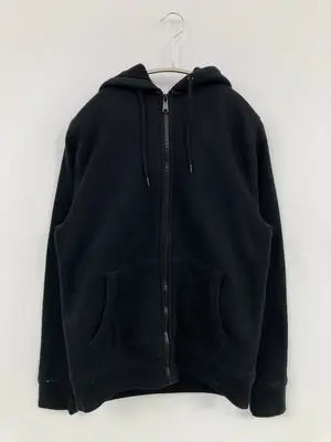 OLD NAVY/オールドネイビー/パーカー/トップス/ブラック/S