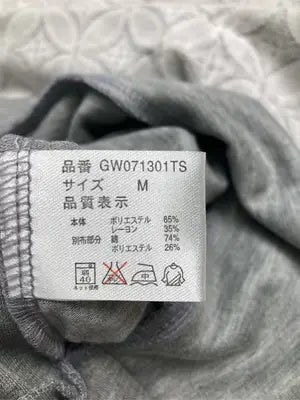 GLOBAL WORK/グローバルワーク/ワンピース/ワンピース/ドレス/グレー/M