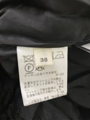 ROPE/ロペ/その他パンツ/パンツ/ブラック/38