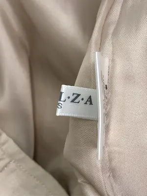 COLZA/コルザ/ショート/ミニスカート/スカート/ベージュ/S