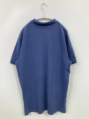 GAP/ギャップ/ポロシャツ/トップス/ブルー/L