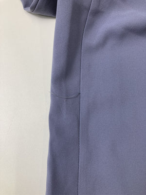 Meridian/メリディアン/スラックス/パンツ/スカイブルー