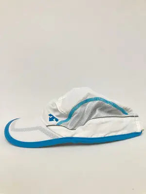 DESCENTE/デサント/キャップ/帽子/ホワイト/F(56～58cm)