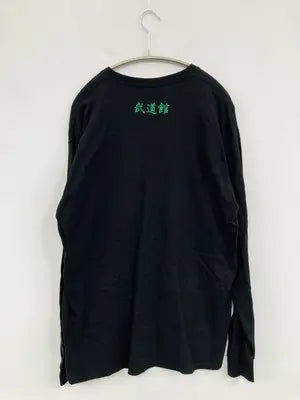 GILDAN/ギルダン/Tシャツ/カットソー/トップス/ブラック/L