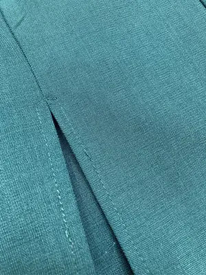 kutir/クティール/スラックス/パンツ/グリーン/M