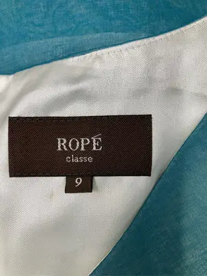ROPE/ロペ/ワンピース/ワンピース/ドレス/グリーン/9