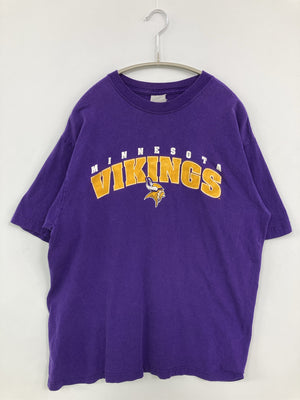 Tシャツ/カットソー/トップス/ネイビー