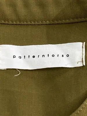patterntorso/その他トップス/トップス/その他/FREE