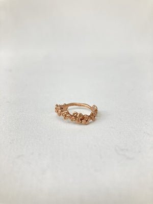 リング/アクセサリー/ゴールド