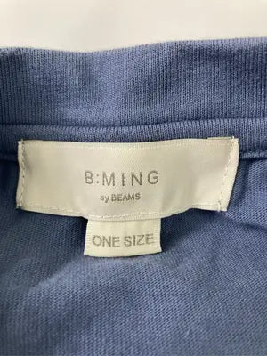 B:MING/ビーミング/ワンピース/ワンピース/ドレス/ブルー/ONE SIZE