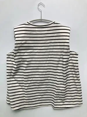 DOS DIOSAS/ドスディオサス/Tシャツ/カットソー/トップス/ホワイト/38