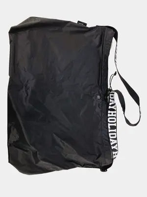 CORDURA/コーデュラ/トートバッグ/バッグ/ブラック