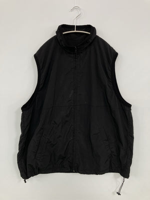 MUHE'T/ミュエータ/その他アウター/ジャケット/アウター/ブラック/LL