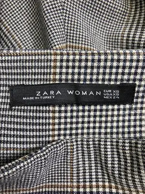 ZARA/ザラ/その他パンツ/パンツ/グレー/XS