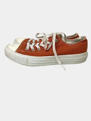 CONVERSE/コンバース/スニーカー/シューズ/ブラウン/JPN 23.5