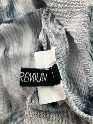 SPRAY PREMIUM/スプレイプレミアム/Tシャツ/カットソー/トップス/グレー