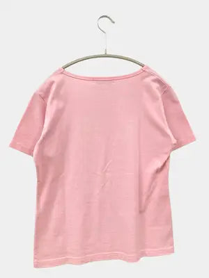 FUKUZO/Tシャツ/カットソー/トップス/ピンク/S