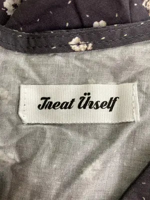 Treat Urself/トリートユアセルフ/ワンピース/ワンピース/ドレス/ブラック