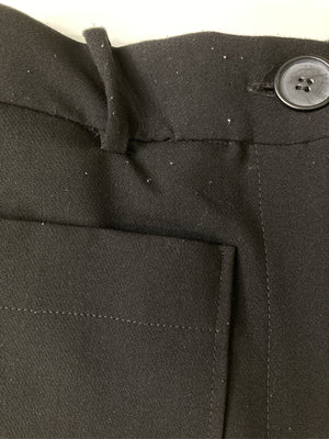 ZARA/ザラ/その他パンツ/パンツ/ブラック/S