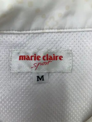marie claire/マリークレール/その他トップス/トップス/ホワイト/M