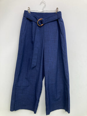 OLIVE des OLIVE/オリーブデオリーブ/その他パンツ/パンツ/ブルー/M